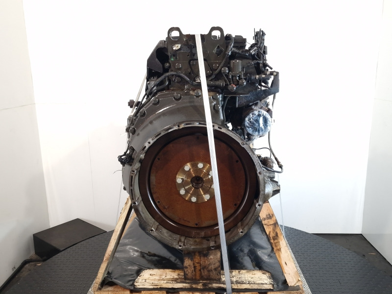 Mercedes Benz OM926LA.EEV/2-03 Econic Spec Engine (Truck) - Motor pro Nákladní auto: obrázek 2 Mercedes Benz OM926LA.EEV/2-03 Econic Spec Engine (Truck) - Motor pro Nákladní auto: obrázek 2