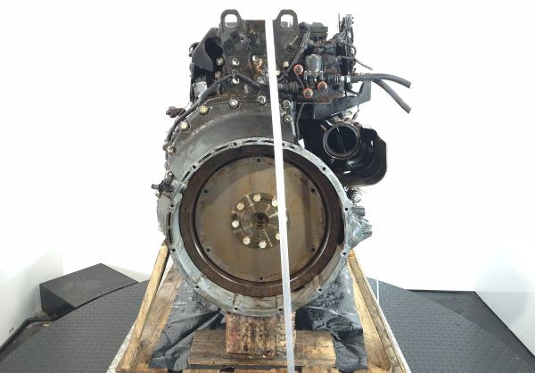 Mercedes Benz OM926LA.EEV/2-03 Econic Spec Engine (Truck) - Motor pro Nákladní auto: obrázek 2 Mercedes Benz OM926LA.EEV/2-03 Econic Spec Engine (Truck) - Motor pro Nákladní auto: obrázek 2