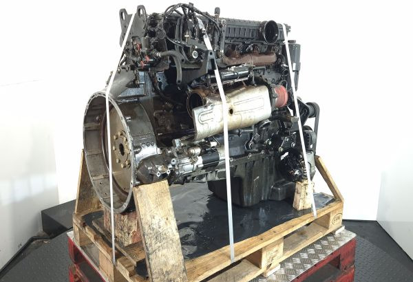 Mercedes Benz OM926LA.EEV/2-03 Econic Spec Engine (Truck) - Motor pro Nákladní auto: obrázek 1 Mercedes Benz OM926LA.EEV/2-03 Econic Spec Engine (Truck) - Motor pro Nákladní auto: obrázek 1
