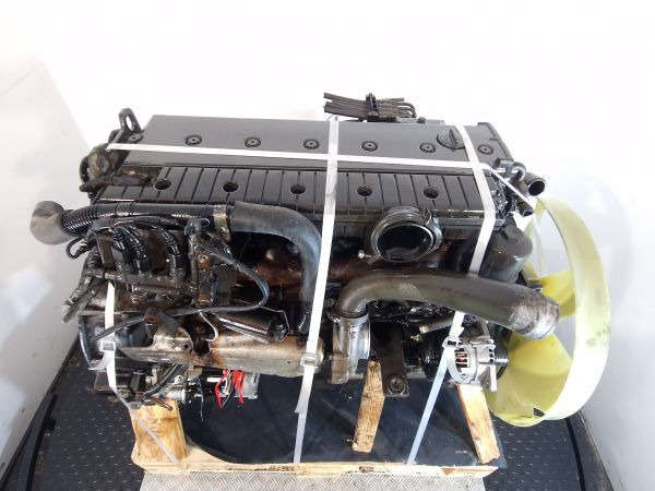 Motor pro Nákladní auto Mercedes Benz OM926LA.IV/1-02 Engine (Truck): obrázek 10 Motor pro Nákladní auto Mercedes Benz OM926LA.IV/1-02 Engine (Truck): obrázek 10