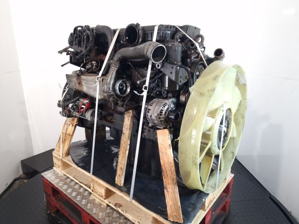 Mercedes Benz OM926LA.IV/1-02 Engine (Truck) - Motor pro Nákladní auto: obrázek 4 Mercedes Benz OM926LA.IV/1-02 Engine (Truck) - Motor pro Nákladní auto: obrázek 4
