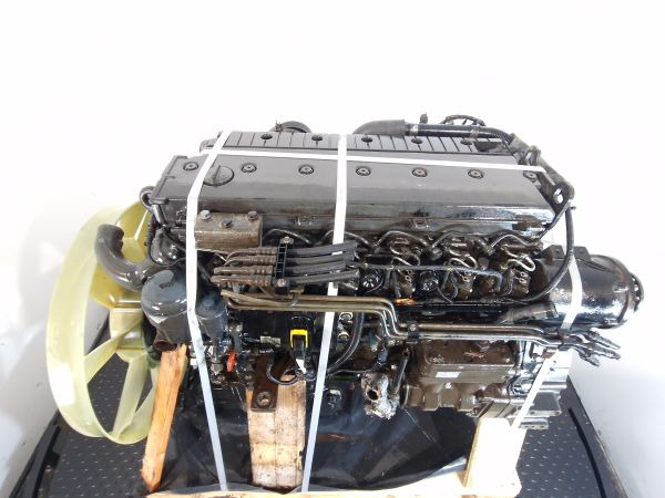 Motor pro Nákladní auto Mercedes Benz OM926LA.IV/1-02 Engine (Truck): obrázek 9 Motor pro Nákladní auto Mercedes Benz OM926LA.IV/1-02 Engine (Truck): obrázek 9