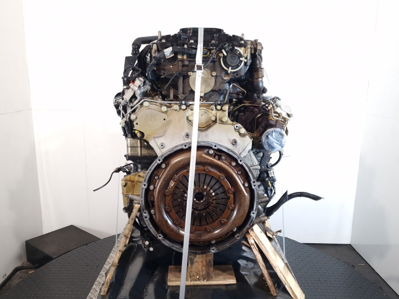 Mercedes Benz OM934LA.6-8-00 Engine (Truck) - Motor pro Nákladní auto: obrázek 2 Mercedes Benz OM934LA.6-8-00 Engine (Truck) - Motor pro Nákladní auto: obrázek 2