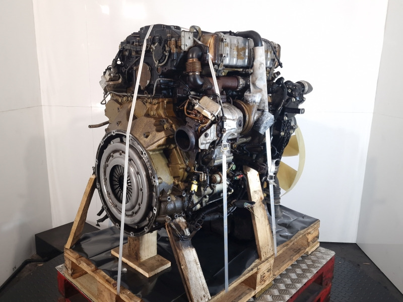 Mercedes Benz OM934LA.6-8-00 Engine (Truck) - Motor pro Nákladní auto: obrázek 1 Mercedes Benz OM934LA.6-8-00 Engine (Truck) - Motor pro Nákladní auto: obrázek 1