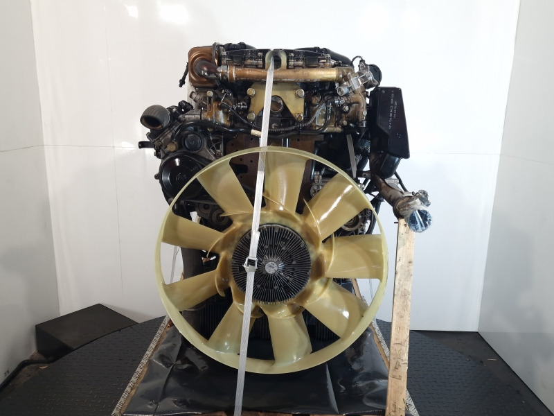 Mercedes Benz OM934LA.6-8-00 Engine (Truck) - Motor pro Nákladní auto: obrázek 5 Mercedes Benz OM934LA.6-8-00 Engine (Truck) - Motor pro Nákladní auto: obrázek 5