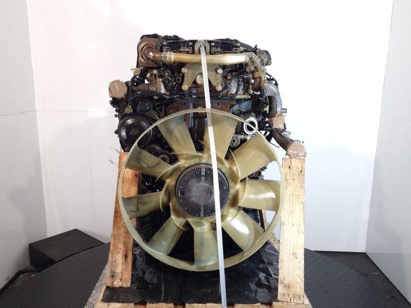 Mercedes Benz OM934LA.6-8-00 Engine (Truck) - Motor pro Nákladní auto: obrázek 5 Mercedes Benz OM934LA.6-8-00 Engine (Truck) - Motor pro Nákladní auto: obrázek 5