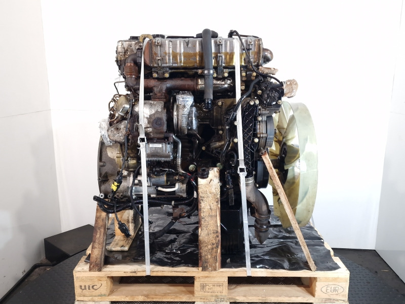 Mercedes Benz OM934LA.6-8-00 Engine (Truck) - Motor pro Nákladní auto: obrázek 3 Mercedes Benz OM934LA.6-8-00 Engine (Truck) - Motor pro Nákladní auto: obrázek 3