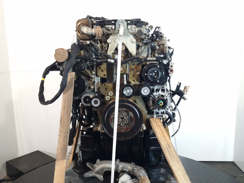 Mercedes Benz OM934LA.6GE-04-00 Engine (Truck) - Motor pro Nákladní auto: obrázek 5 Mercedes Benz OM934LA.6GE-04-00 Engine (Truck) - Motor pro Nákladní auto: obrázek 5