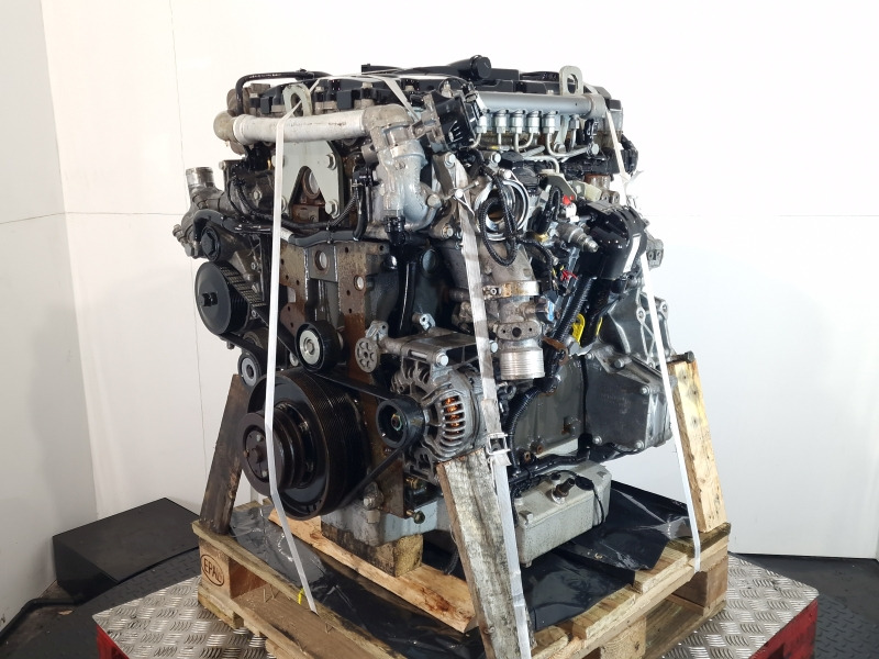 Motor pro Nákladní auto Mercedes Benz OM934LA.E3A–3-00 Industrial Spec Engine (Truck): obrázek 6