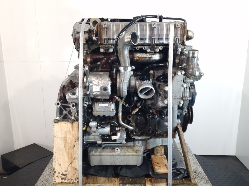 Mercedes Benz OM934LA.E3A–3-00 Industrial Spec Engine (Truck) - Motor pro Nákladní auto: obrázek 3 Mercedes Benz OM934LA.E3A–3-00 Industrial Spec Engine (Truck) - Motor pro Nákladní auto: obrázek 3