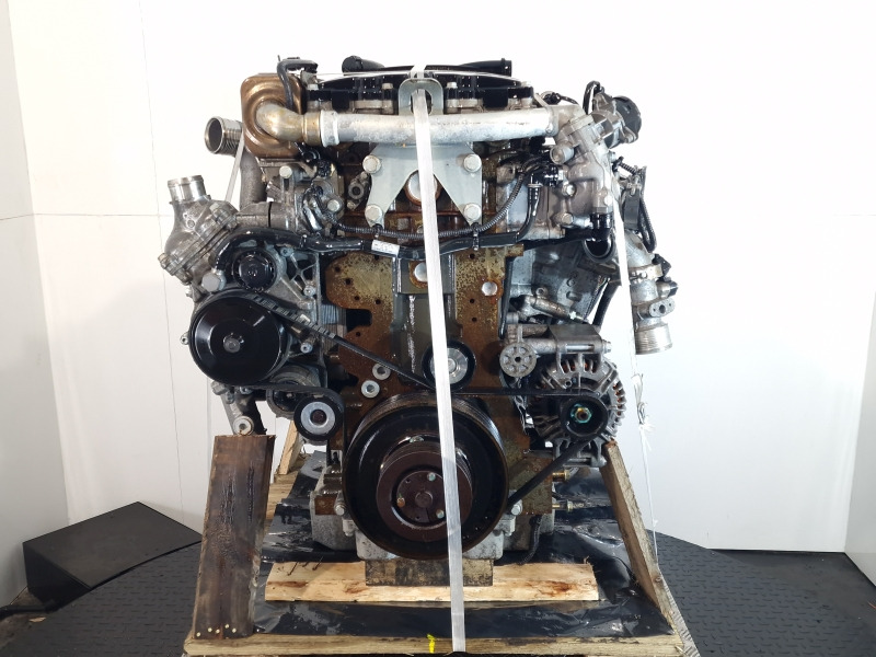 Mercedes Benz OM934LA.E3A–3-00 Industrial Spec Engine (Truck) - Motor pro Nákladní auto: obrázek 5 Mercedes Benz OM934LA.E3A–3-00 Industrial Spec Engine (Truck) - Motor pro Nákladní auto: obrázek 5