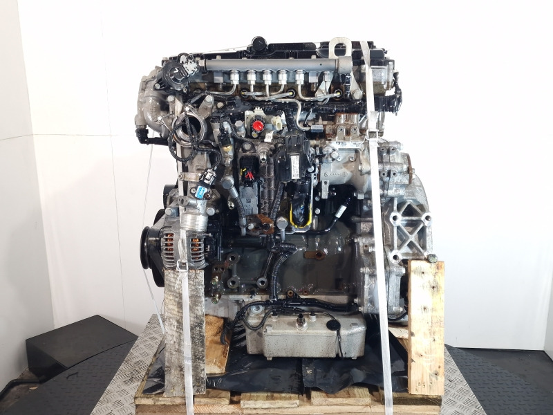 Motor pro Nákladní auto Mercedes Benz OM934LA.E3A–3-00 Industrial Spec Engine (Truck): obrázek 7