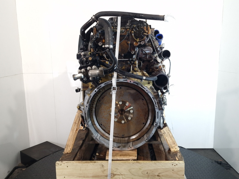 Mercedes Benz OM936LA.6-3-00 Econic Spec Engine (Truck) - Motor pro Nákladní auto: obrázek 2 Mercedes Benz OM936LA.6-3-00 Econic Spec Engine (Truck) - Motor pro Nákladní auto: obrázek 2