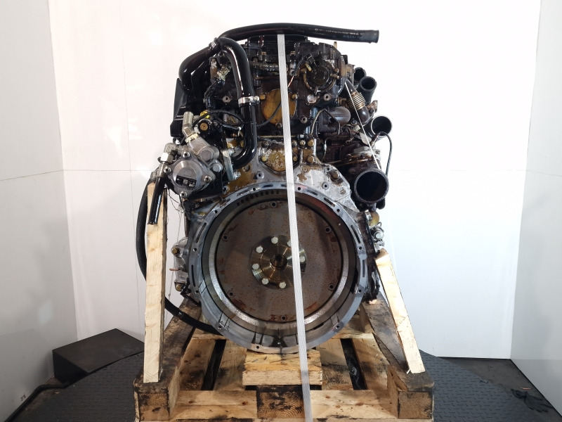 Mercedes Benz OM936LA.6-3-00 Econic Spec Engine (Truck) - Motor pro Nákladní auto: obrázek 2 Mercedes Benz OM936LA.6-3-00 Econic Spec Engine (Truck) - Motor pro Nákladní auto: obrázek 2