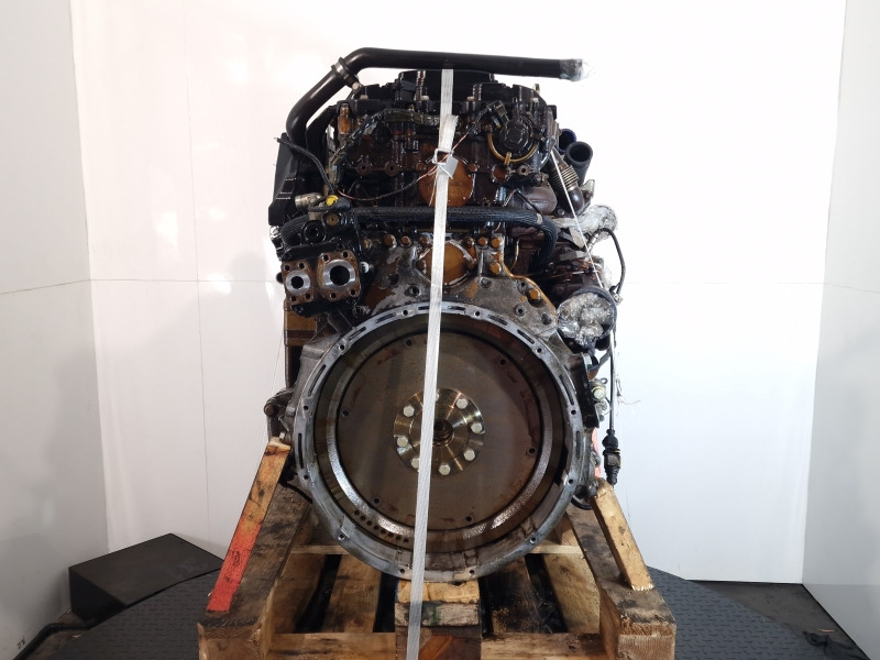 Mercedes Benz OM936LA.6-3-00 Econic Spec Engine (Truck) - Motor pro Nákladní auto: obrázek 2 Mercedes Benz OM936LA.6-3-00 Econic Spec Engine (Truck) - Motor pro Nákladní auto: obrázek 2