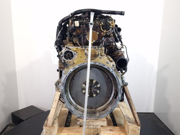 Mercedes Benz OM936LA.6-3-00 Econic Spec Engine (Truck) - Motor pro Nákladní auto: obrázek 5 Mercedes Benz OM936LA.6-3-00 Econic Spec Engine (Truck) - Motor pro Nákladní auto: obrázek 5