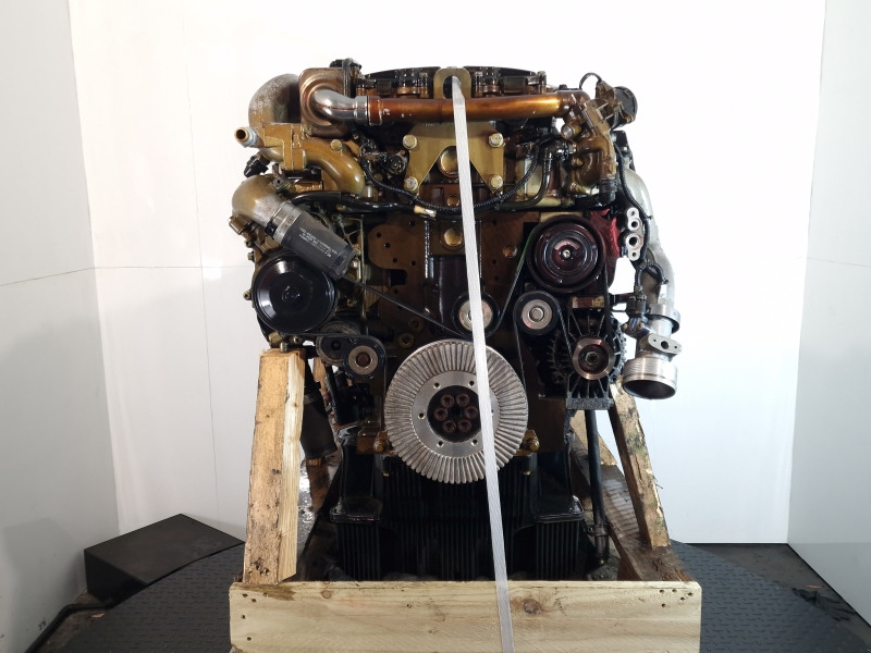 Mercedes Benz OM936LA.6-3-00 Econic Spec Engine (Truck) - Motor pro Nákladní auto: obrázek 5 Mercedes Benz OM936LA.6-3-00 Econic Spec Engine (Truck) - Motor pro Nákladní auto: obrázek 5