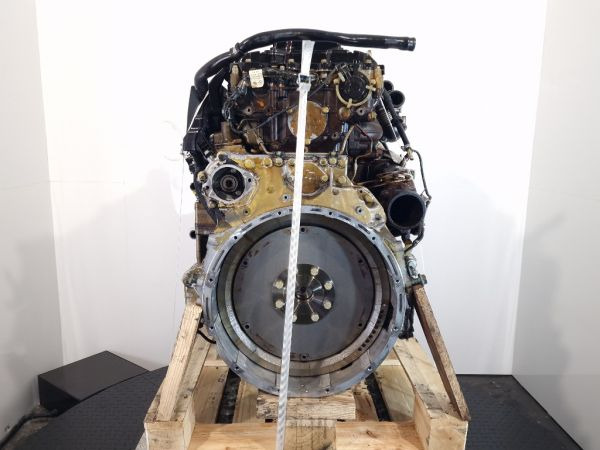Mercedes Benz OM936LA.6-3-00 Econic Spec Engine (Truck) - Motor pro Nákladní auto: obrázek 4 Mercedes Benz OM936LA.6-3-00 Econic Spec Engine (Truck) - Motor pro Nákladní auto: obrázek 4
