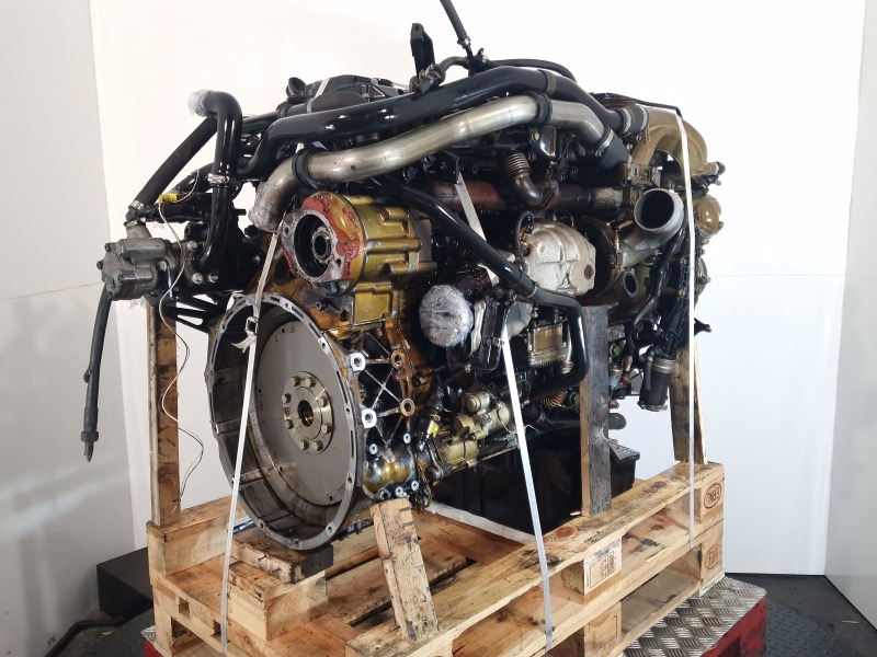 Mercedes Benz OM936LA.6-3-00 Econic Spec With PTO Engine (Truck) - Motor pro Nákladní auto: obrázek 1 Mercedes Benz OM936LA.6-3-00 Econic Spec With PTO Engine (Truck) - Motor pro Nákladní auto: obrázek 1