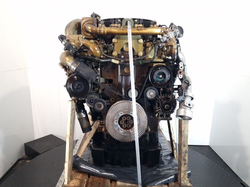 Mercedes Benz OM936LA.6-3-01 Econic Spec Engine (Truck) - Motor pro Nákladní auto: obrázek 5 Mercedes Benz OM936LA.6-3-01 Econic Spec Engine (Truck) - Motor pro Nákladní auto: obrázek 5