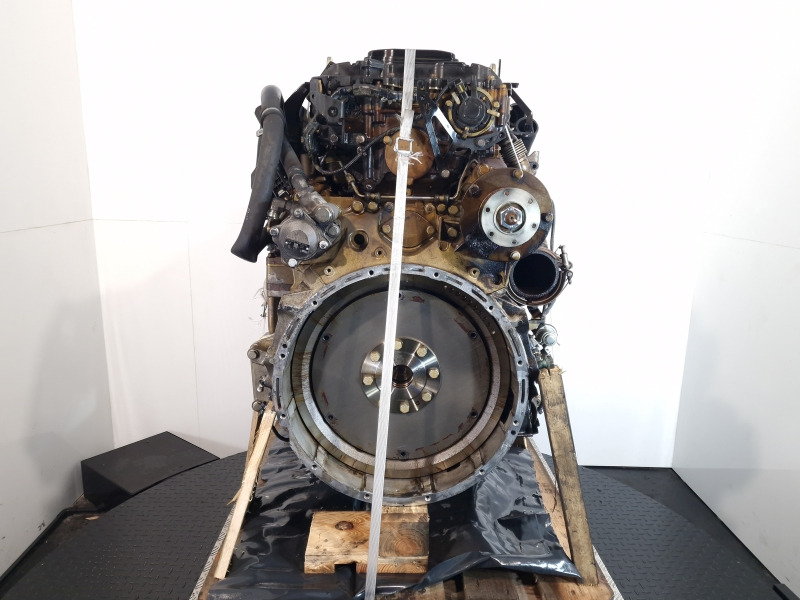 Mercedes Benz OM936LA.6-3-01 Econic Spec Engine (Truck) - Motor pro Nákladní auto: obrázek 2 Mercedes Benz OM936LA.6-3-01 Econic Spec Engine (Truck) - Motor pro Nákladní auto: obrázek 2