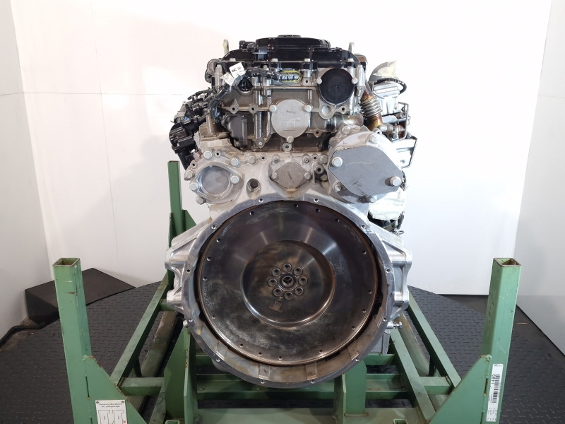 Mercedes Benz OM936LA.E3A-2-00 New Engine (Industrial) - Motor pro Průmyslová technika: obrázek 2 Mercedes Benz OM936LA.E3A-2-00 New Engine (Industrial) - Motor pro Průmyslová technika: obrázek 2