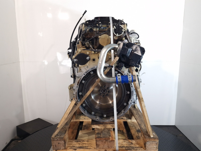 Mercedes Benz OM936LA.E5-1 Twin Turbo + Hydraulic Pump Engine (Industrial) 935.916 - Motor pro Průmyslová technika: obrázek 5 Mercedes Benz OM936LA.E5-1 Twin Turbo + Hydraulic Pump Engine (Industrial) 935.916 - Motor pro Průmyslová technika: obrázek 5