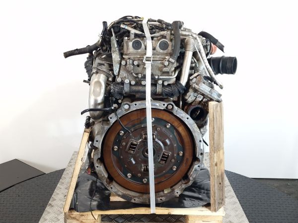 Mitsubishi 4P10-8AT4/F1CE3481Z*D011 Engine (Truck) - Motor pro Nákladní auto: obrázek 3 Mitsubishi 4P10-8AT4/F1CE3481Z*D011 Engine (Truck) - Motor pro Nákladní auto: obrázek 3