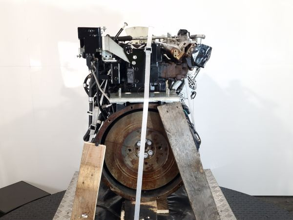 Mitsubishi D04EG-TA Engine (Plant) - Motor pro Stavební technika: obrázek 3 Mitsubishi D04EG-TA Engine (Plant) - Motor pro Stavební technika: obrázek 3