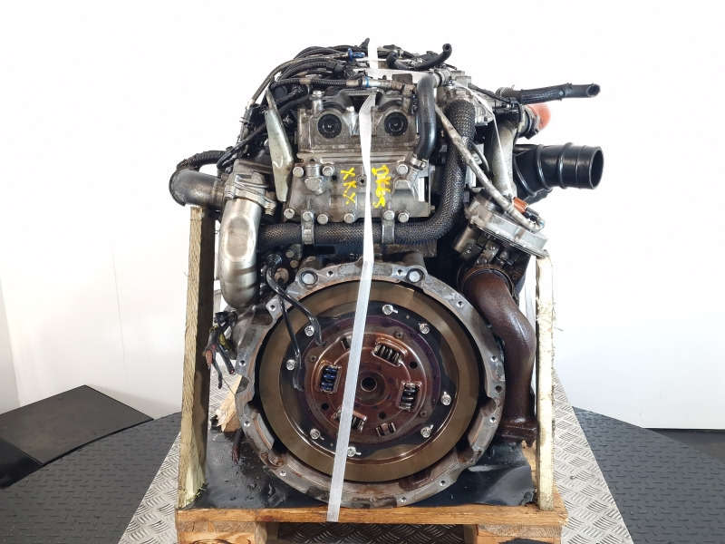 Mitsubishi/Iveco 4P10-BAT4/F1CFL411M*B002 Engine (Truck) - Motor pro Nákladní auto: obrázek 2 Mitsubishi/Iveco 4P10-BAT4/F1CFL411M*B002 Engine (Truck) - Motor pro Nákladní auto: obrázek 2