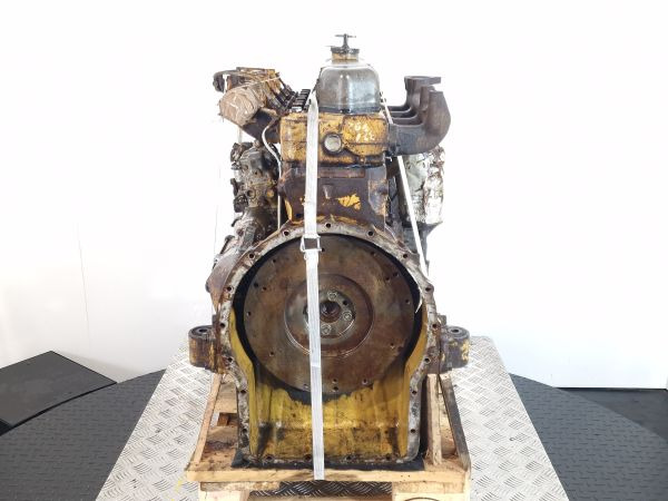 Mitsubishi S4E Engine (Plant) - Motor pro Stavební technika: obrázek 2 Mitsubishi S4E Engine (Plant) - Motor pro Stavební technika: obrázek 2