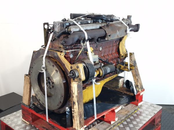 Mitsubishi S6E CAT DP45 FORKLIFT Engine (Plant) - Motor pro Stavební technika: obrázek 1 Mitsubishi S6E CAT DP45 FORKLIFT Engine (Plant) - Motor pro Stavební technika: obrázek 1