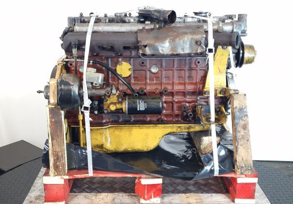 Mitsubishi S6E CAT DP45 FORKLIFT Engine (Plant) - Motor pro Stavební technika: obrázek 4 Mitsubishi S6E CAT DP45 FORKLIFT Engine (Plant) - Motor pro Stavební technika: obrázek 4
