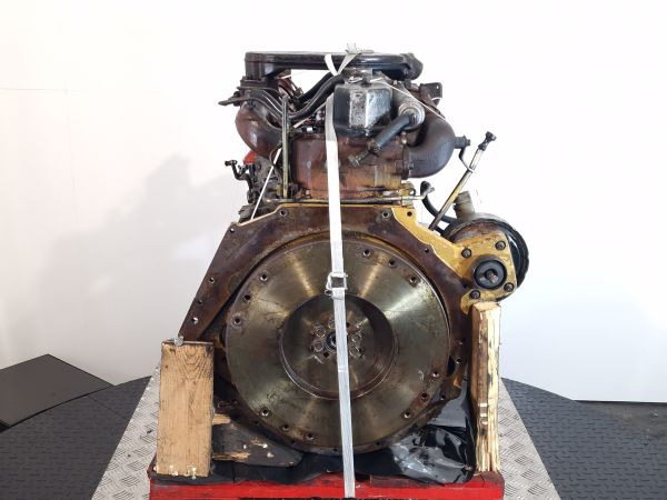 Mitsubishi S6E CAT DP45 FORKLIFT Engine (Plant) - Motor pro Stavební technika: obrázek 3 Mitsubishi S6E CAT DP45 FORKLIFT Engine (Plant) - Motor pro Stavební technika: obrázek 3