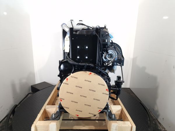 New Volvo TAD1341GE-B Engine (Industrial) & Radiator Assembly - Motor pro Průmyslová technika: obrázek 4 New Volvo TAD1341GE-B Engine (Industrial) & Radiator Assembly - Motor pro Průmyslová technika: obrázek 4