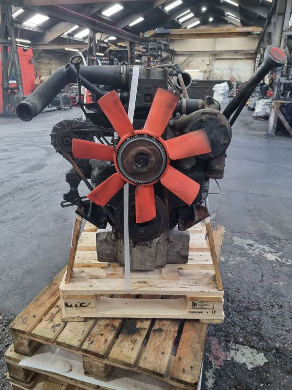 Perkins 1004.4T Engine (Plant) - Motor pro Stavební technika: obrázek 5 Perkins 1004.4T Engine (Plant) - Motor pro Stavební technika: obrázek 5