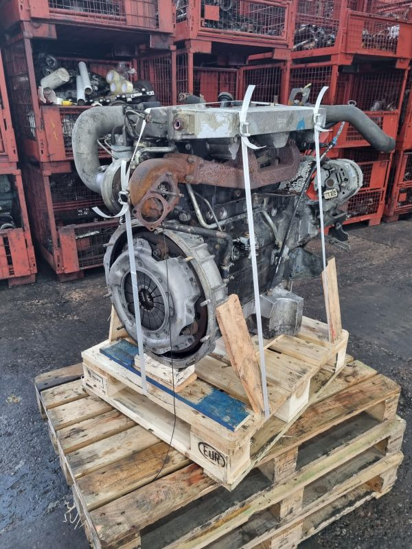 Perkins 1004.4T Engine (Plant) - Motor pro Stavební technika: obrázek 1 Perkins 1004.4T Engine (Plant) - Motor pro Stavební technika: obrázek 1