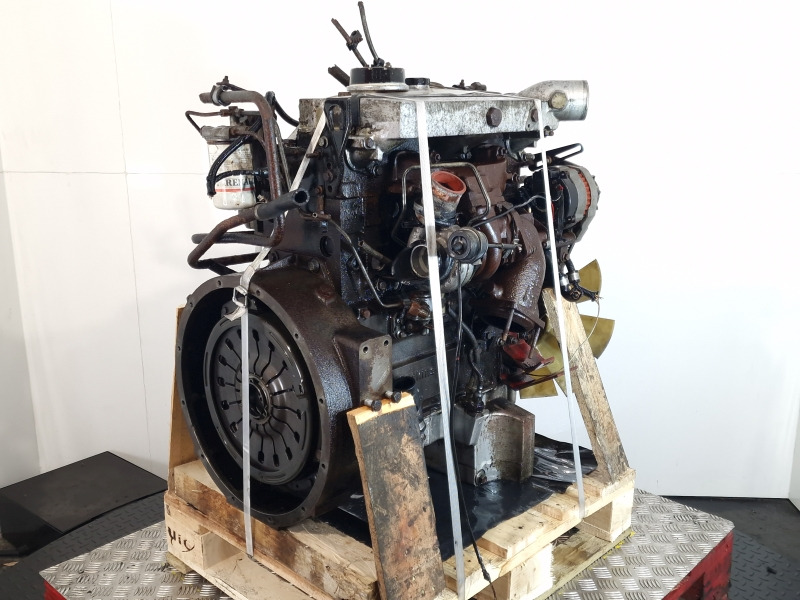 Perkins 1004E-4TW Engine (Plant) - Motor pro Stavební technika: obrázek 1 Perkins 1004E-4TW Engine (Plant) - Motor pro Stavební technika: obrázek 1