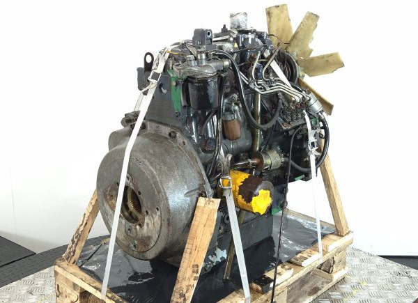 Perkins 104.22/N844L Engine (Plant) - Motor pro Stavební technika: obrázek 1 Perkins 104.22/N844L Engine (Plant) - Motor pro Stavební technika: obrázek 1