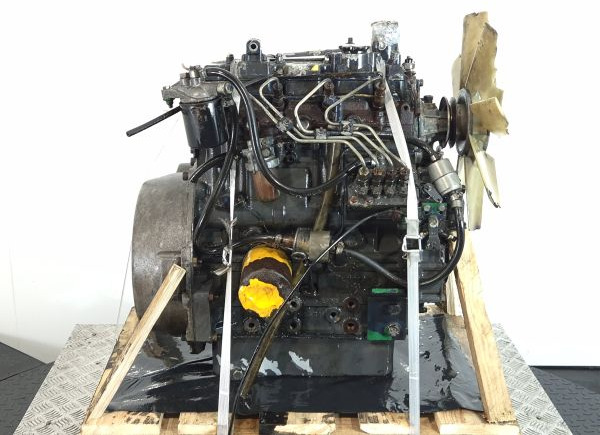 Perkins 104.22/N844L Engine (Plant) - Motor pro Stavební technika: obrázek 4 Perkins 104.22/N844L Engine (Plant) - Motor pro Stavební technika: obrázek 4