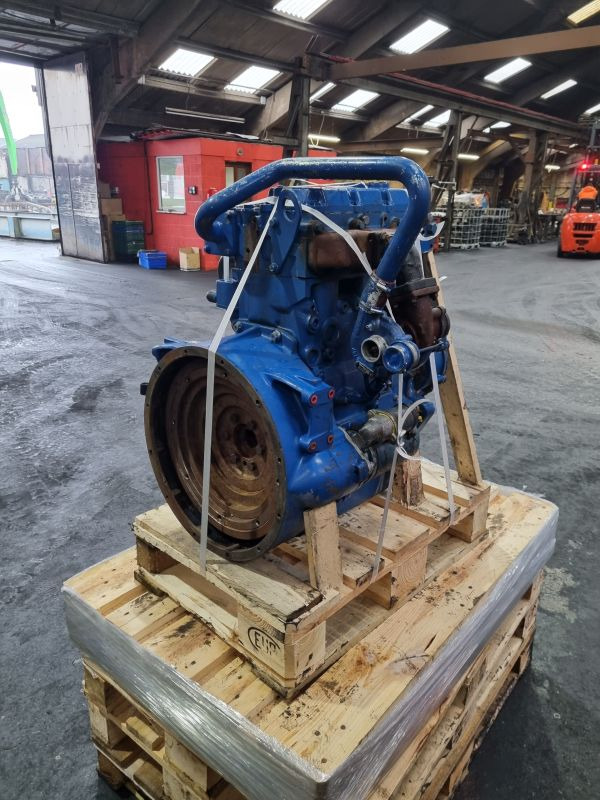 Perkins 1103A-33T 2506/1500 Engine (Industrial) - Motor pro Průmyslová technika: obrázek 1 Perkins 1103A-33T 2506/1500 Engine (Industrial) - Motor pro Průmyslová technika: obrázek 1