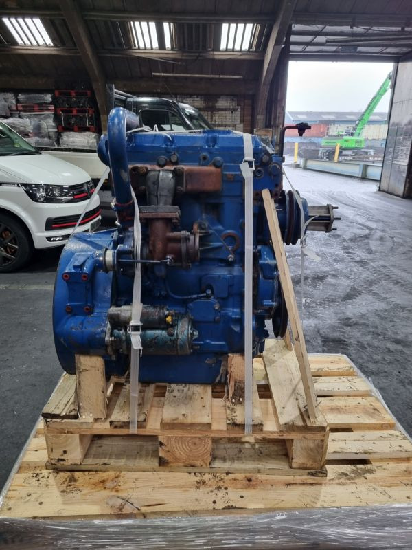 Perkins 1103A-33T 2506/1500 Engine (Industrial) - Motor pro Průmyslová technika: obrázek 3 Perkins 1103A-33T 2506/1500 Engine (Industrial) - Motor pro Průmyslová technika: obrázek 3
