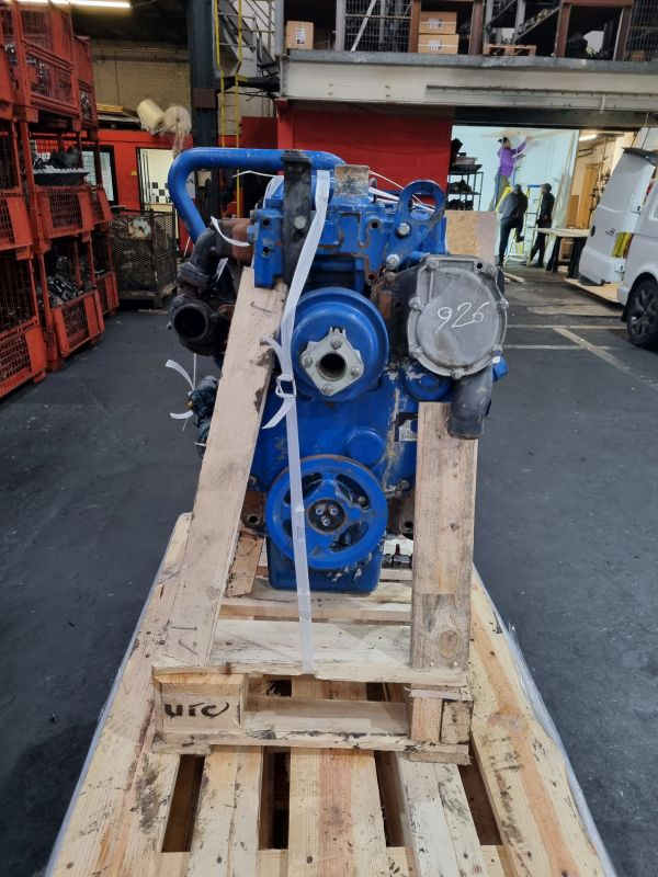 Perkins 1103A-33T 2506/1500 Engine (Industrial) - Motor pro Průmyslová technika: obrázek 5 Perkins 1103A-33T 2506/1500 Engine (Industrial) - Motor pro Průmyslová technika: obrázek 5
