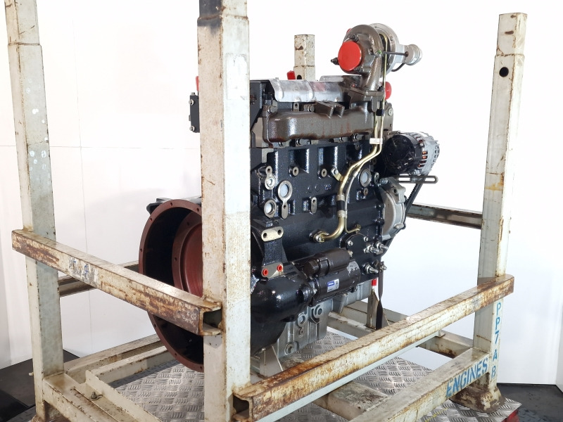 Perkins 1104D-44TA Engine (Plant) - Motor pro Stavební technika: obrázek 1 Perkins 1104D-44TA Engine (Plant) - Motor pro Stavební technika: obrázek 1
