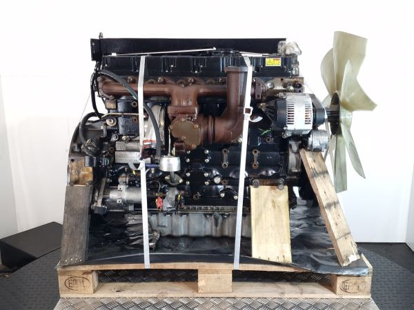 Perkins 1106C-E66T (CAT C6.6 PK)Engine (Industrial) - Motor pro Průmyslová technika: obrázek 5 Perkins 1106C-E66T (CAT C6.6 PK)Engine (Industrial) - Motor pro Průmyslová technika: obrázek 5