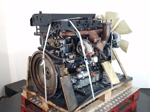 Perkins 1106C-E66T (CAT C6.6 PK)Engine (Industrial) - Motor pro Průmyslová technika: obrázek 1 Perkins 1106C-E66T (CAT C6.6 PK)Engine (Industrial) - Motor pro Průmyslová technika: obrázek 1