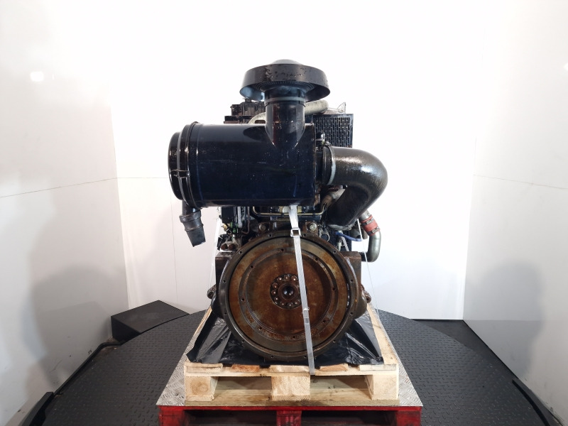 Perkins 1106D-E66TA Engine (Industrial) - Motor pro Průmyslová technika: obrázek 2 Perkins 1106D-E66TA Engine (Industrial) - Motor pro Průmyslová technika: obrázek 2