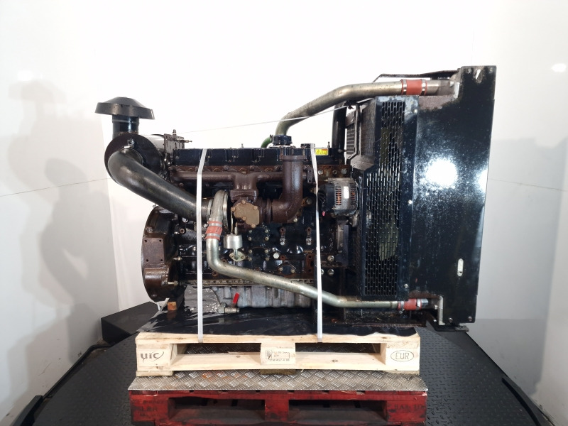 Perkins 1106D-E66TA Engine (Industrial) - Motor pro Průmyslová technika: obrázek 3 Perkins 1106D-E66TA Engine (Industrial) - Motor pro Průmyslová technika: obrázek 3