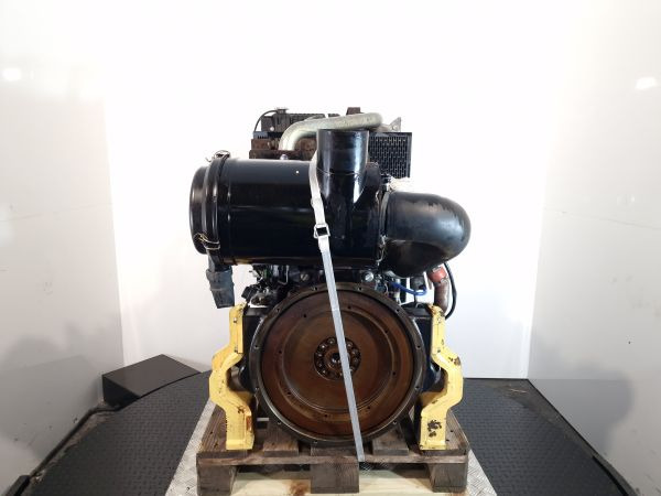 Perkins 1106D-E66TA PJ CAT C6.6 Engine (Industrial) - Motor pro Průmyslová technika: obrázek 3 Perkins 1106D-E66TA PJ CAT C6.6 Engine (Industrial) - Motor pro Průmyslová technika: obrázek 3