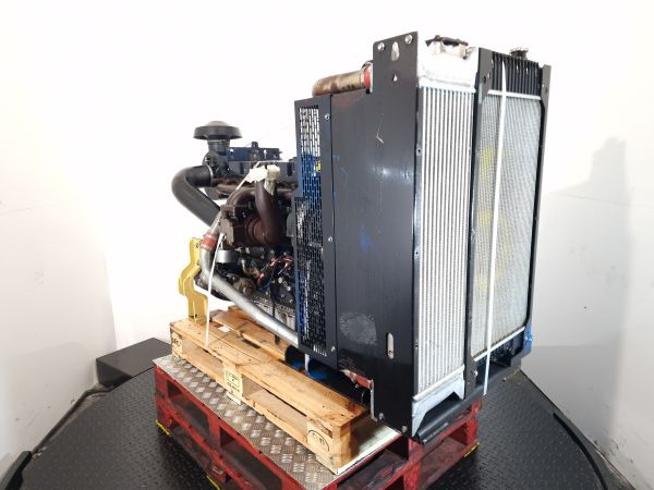 Perkins 1106D-E66TA PJ CAT C6.6 Engine (Industrial) - Motor pro Průmyslová technika: obrázek 5 Perkins 1106D-E66TA PJ CAT C6.6 Engine (Industrial) - Motor pro Průmyslová technika: obrázek 5